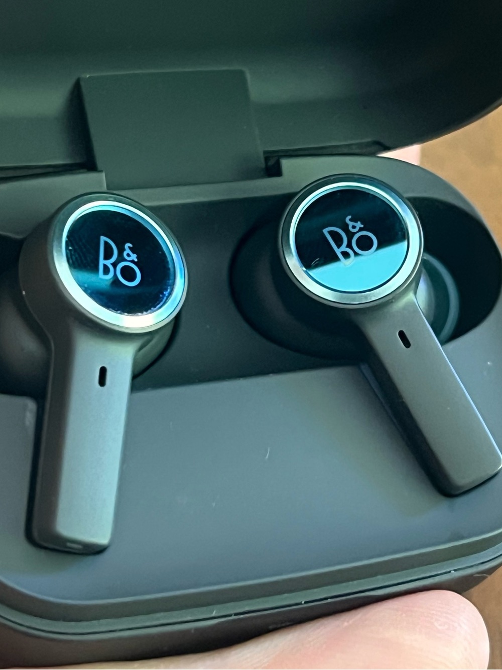 B&O Beoplay EX (priced to sell)